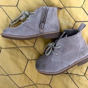 Baby Gap Shoes - Size 6